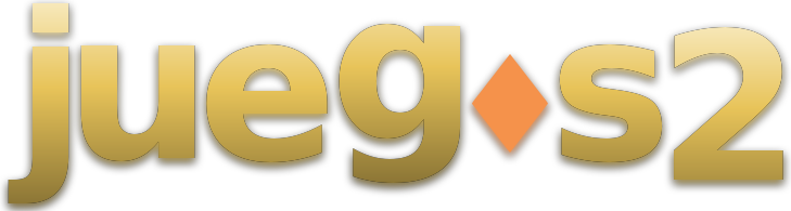 juegos2 logotipo