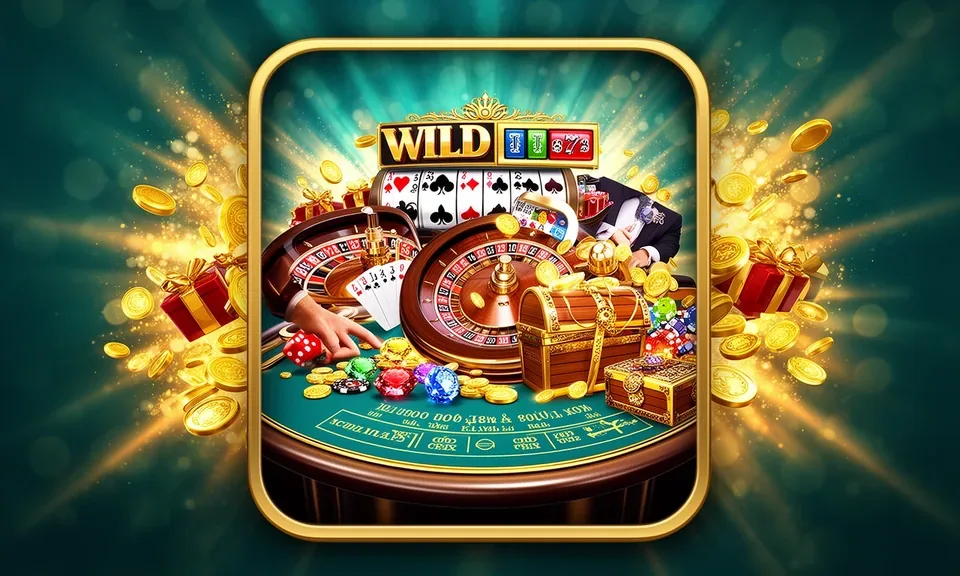 juegos2 Perú aplicación de casino