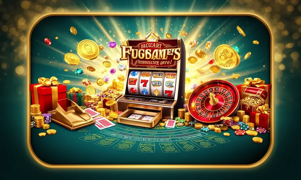 juegos2 oferta de bienvenida