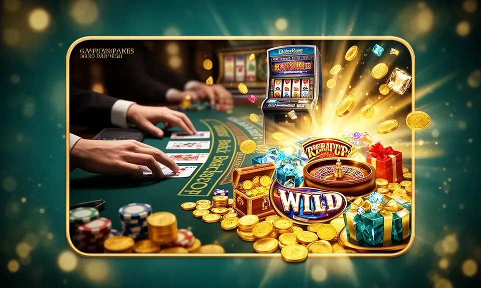 juegos2 El glosario de juegos2 para el jugador peruano